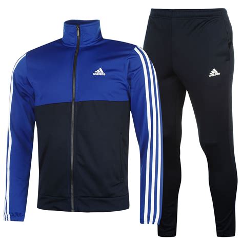 adidas tracksuit unisex.